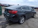 2015 BMW X6 XDRIVE35I