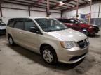 2012 Dodge Grand Caravan SE