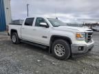 2015 GMC Sierra K1500 SLE