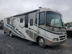 Salvage Trucks with No Bids Yet For Sale at auction: 2004 Ford F550 Super Duty Stripped Chassis