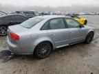 2008 Audi A4 S-LINE 3.2 Quattro