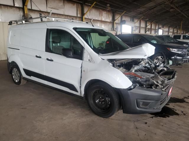 2019 Ford Transit Connect XL