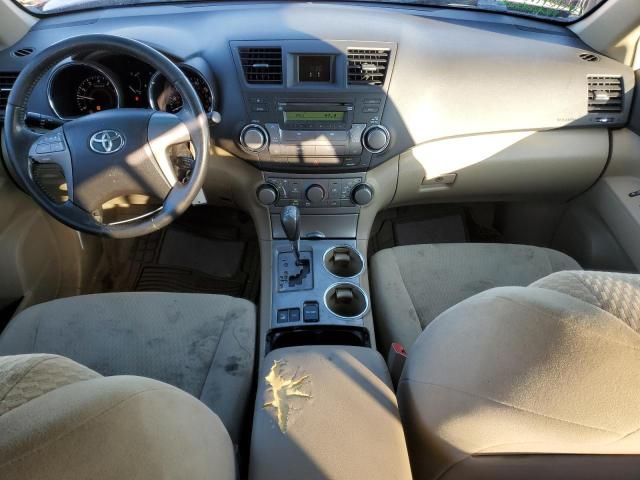 2010 Toyota Highlander