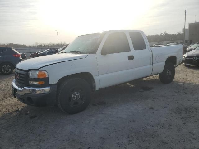 2004 GMC New Sierra C1500