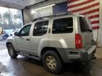 2008 Nissan Xterra OFF Road