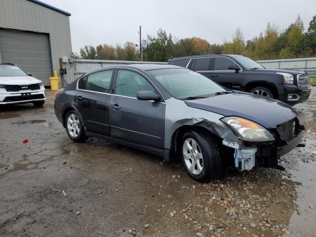 2009 Nissan Altima 2.5