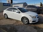 2011 Chevrolet Cruze LT