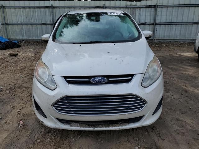 2013 Ford C-MAX SE