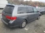 2009 Honda Odyssey EXL