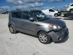 2012 KIA Soul +