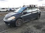 2009 Nissan Versa S