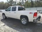 2012 GMC Sierra K1500 SLT