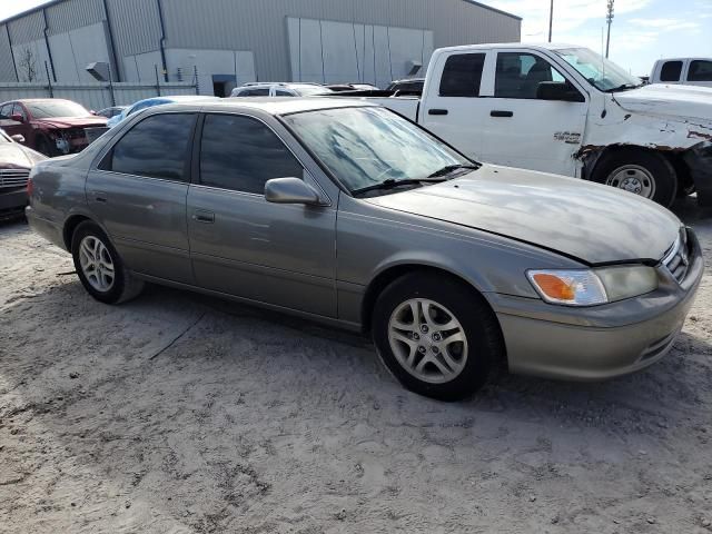 2000 Toyota Camry CE