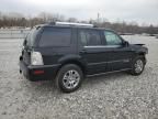 2008 Mercury Mountaineer Premier