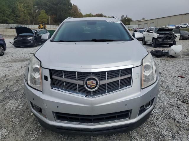 2012 Cadillac SRX Performance Collection