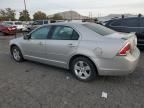 2007 Ford Fusion SE