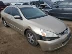 2003 Honda Accord EX