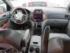 2008 Toyota Sienna XLE