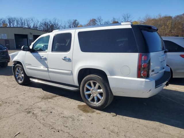 2007 GMC Yukon XL Denali