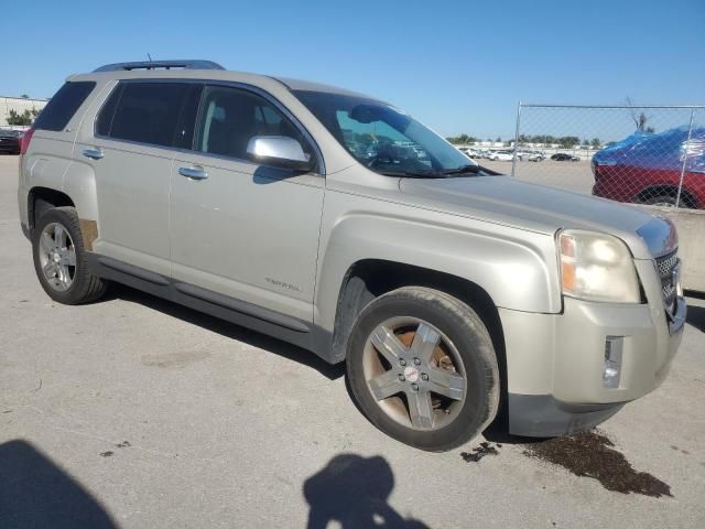 2013 GMC Terrain SLT