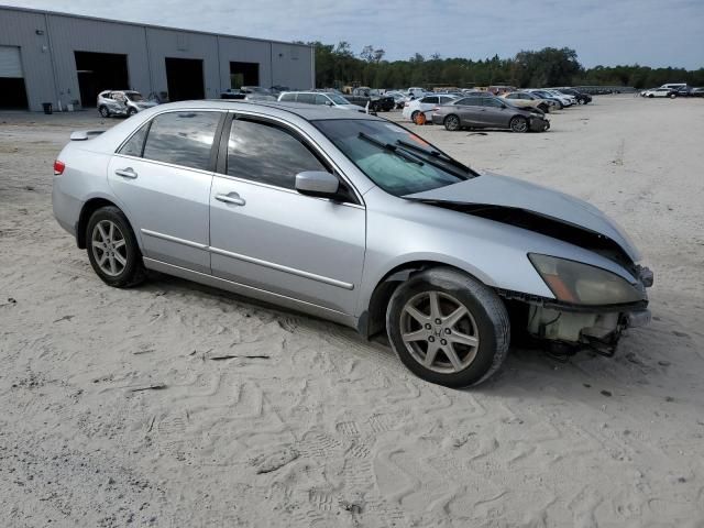 2004 Honda Accord EX