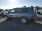 2006 Toyota Highlander Limited