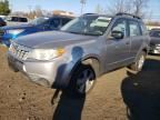 2011 Subaru Forester 2.5X