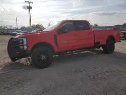 Ford f350 Super Duty Vehiculos salvage en venta: 2024 Ford F350 Super Duty