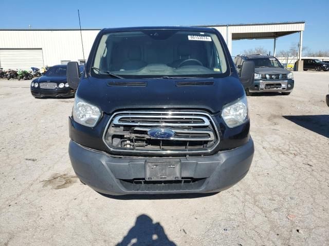 2015 Ford Transit T-150