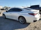 2021 Lexus ES 300H Luxury