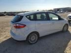 2016 Ford C-MAX SE