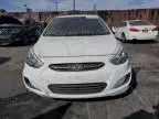 2015 Hyundai Accent GLS