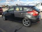 2012 Ford Focus Titanium