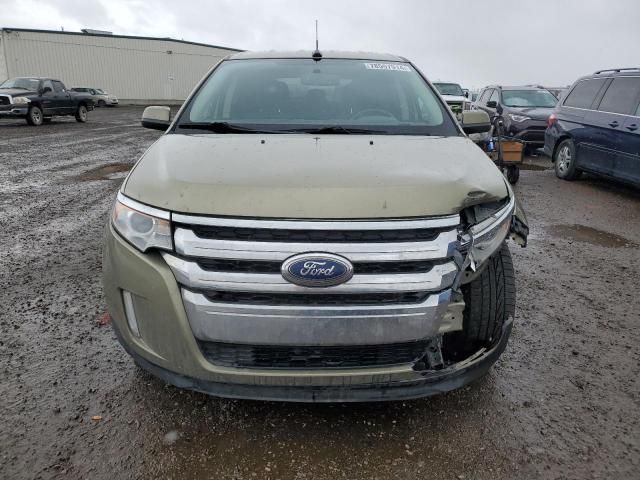 2012 Ford Edge SEL