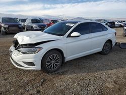 2021 Volkswagen Jetta S en venta en Helena, MT