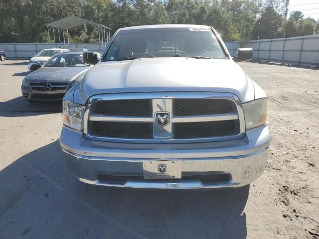 2009 Dodge RAM 1500