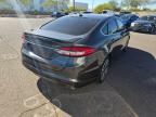 2018 Ford Fusion TITANIUM/PLATINUM HEV