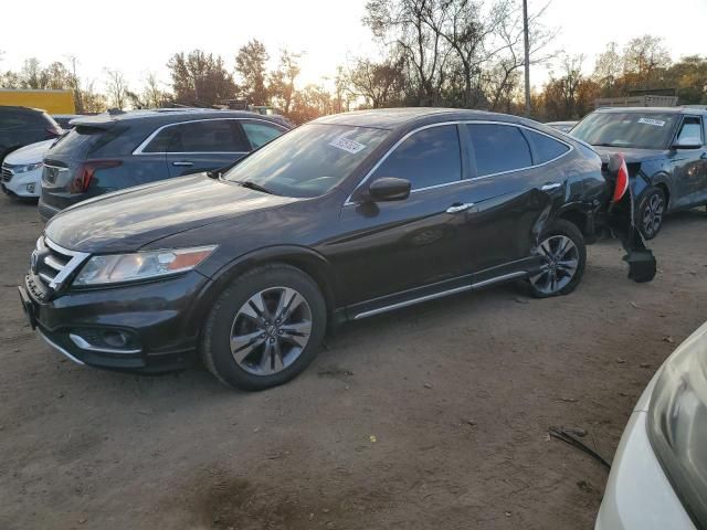 2014 Honda Crosstour EXL