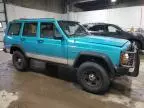 1996 Jeep Cherokee Sport