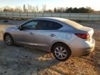 2014 Mazda 3 Sport