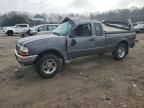 1999 Ford Ranger Super Cab