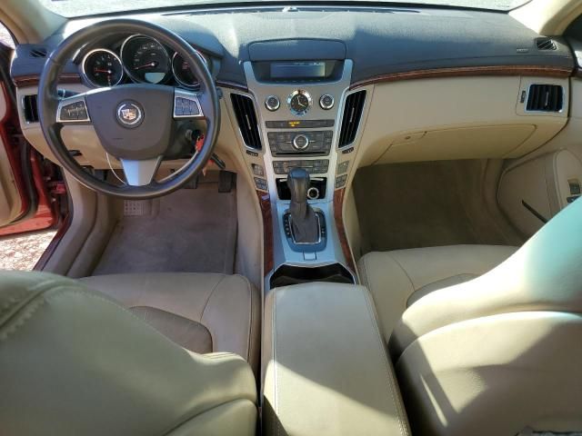 2008 Cadillac CTS HI Feature V6