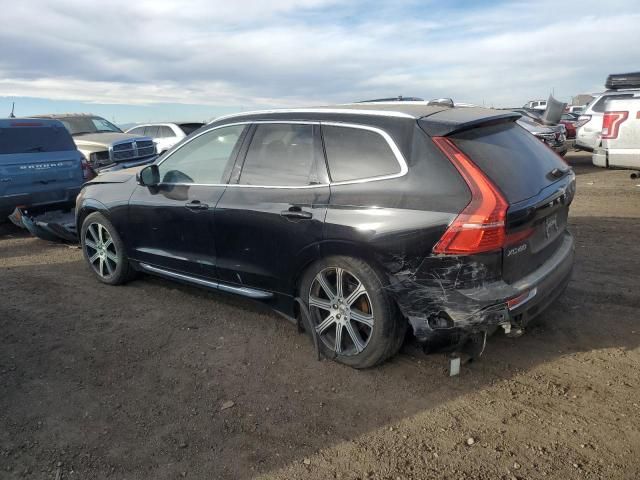 2019 Volvo XC60 T5 Inscription