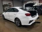 2019 KIA Forte EX