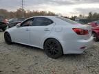 2011 Lexus IS 350