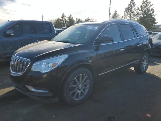 2013 Buick Enclave