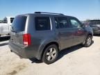 2009 Honda Pilot EXL