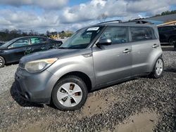 KIA Soul salvage cars for sale: 2014 KIA Soul