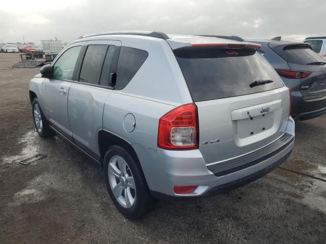 2011 Jeep Compass Sport