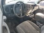 2012 Chevrolet Express G3500